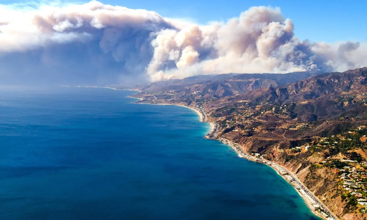 wildfire experts lay out causes and solutions for california’s worsening blazes