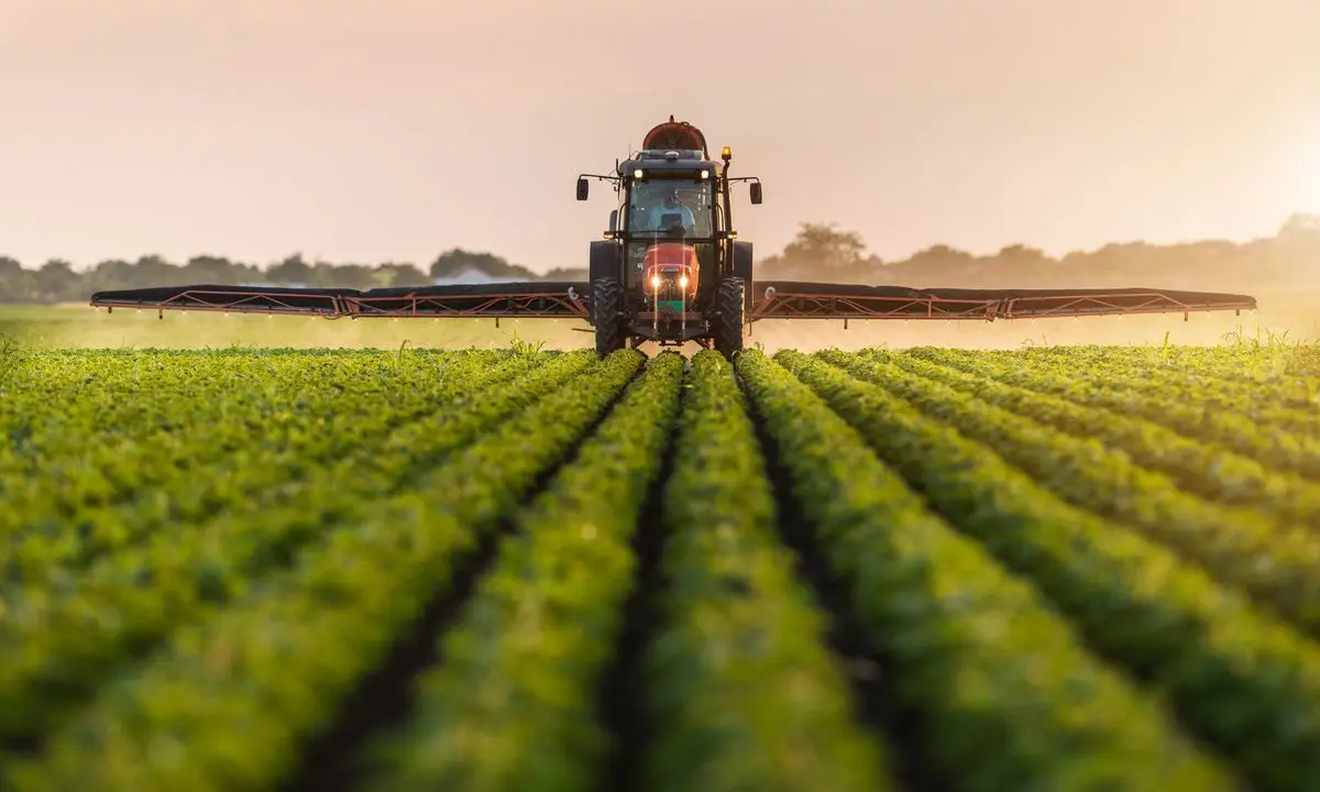 california state and county officials falling short in evaluating use of agricultural pesticides