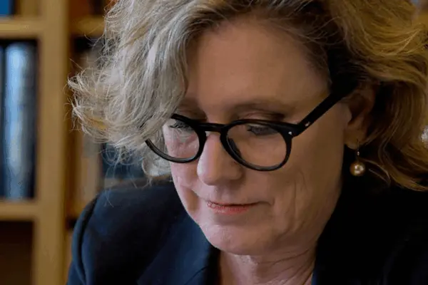 ann carlson on 60 minutes: juliana v. united states