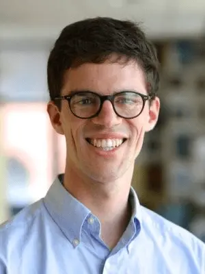 daniel melling