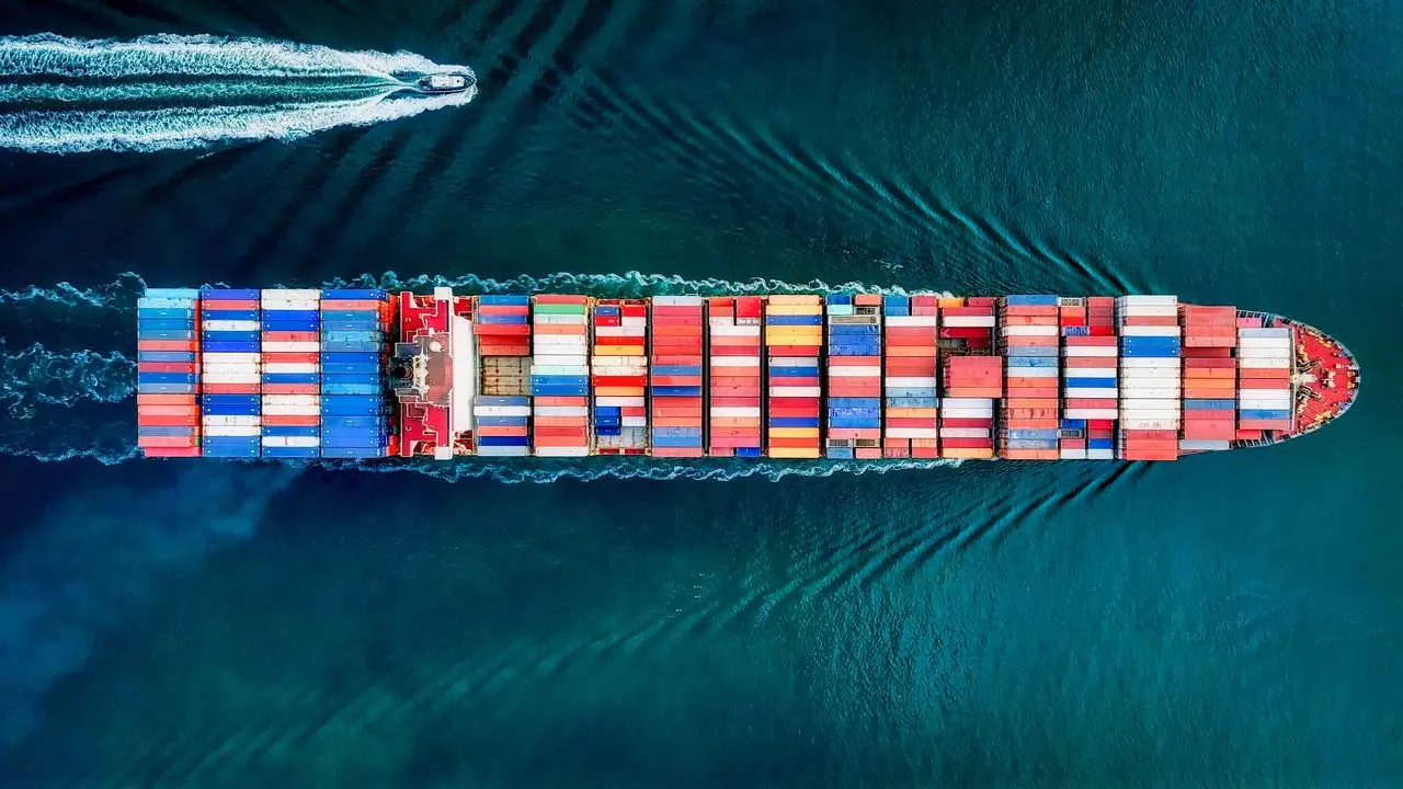 uav-based gas sensor systems help control air pollution from ocean-going vessels