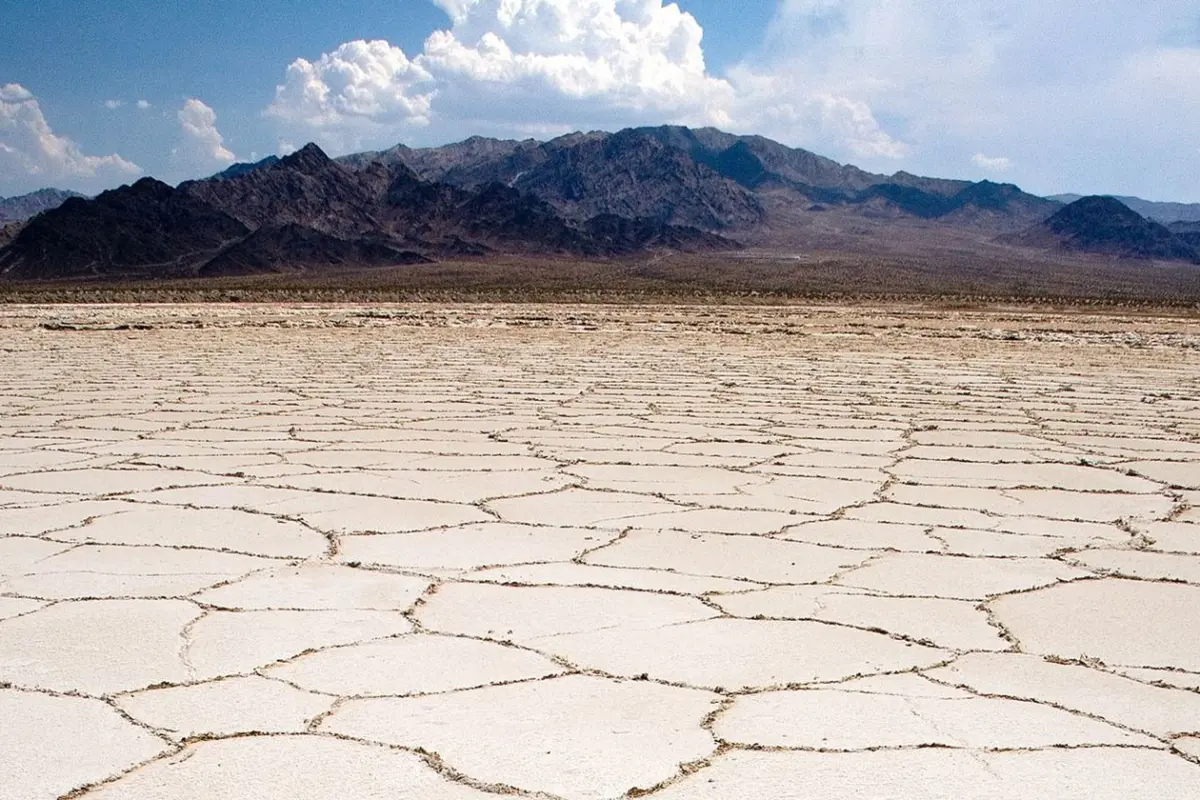 extreme weather