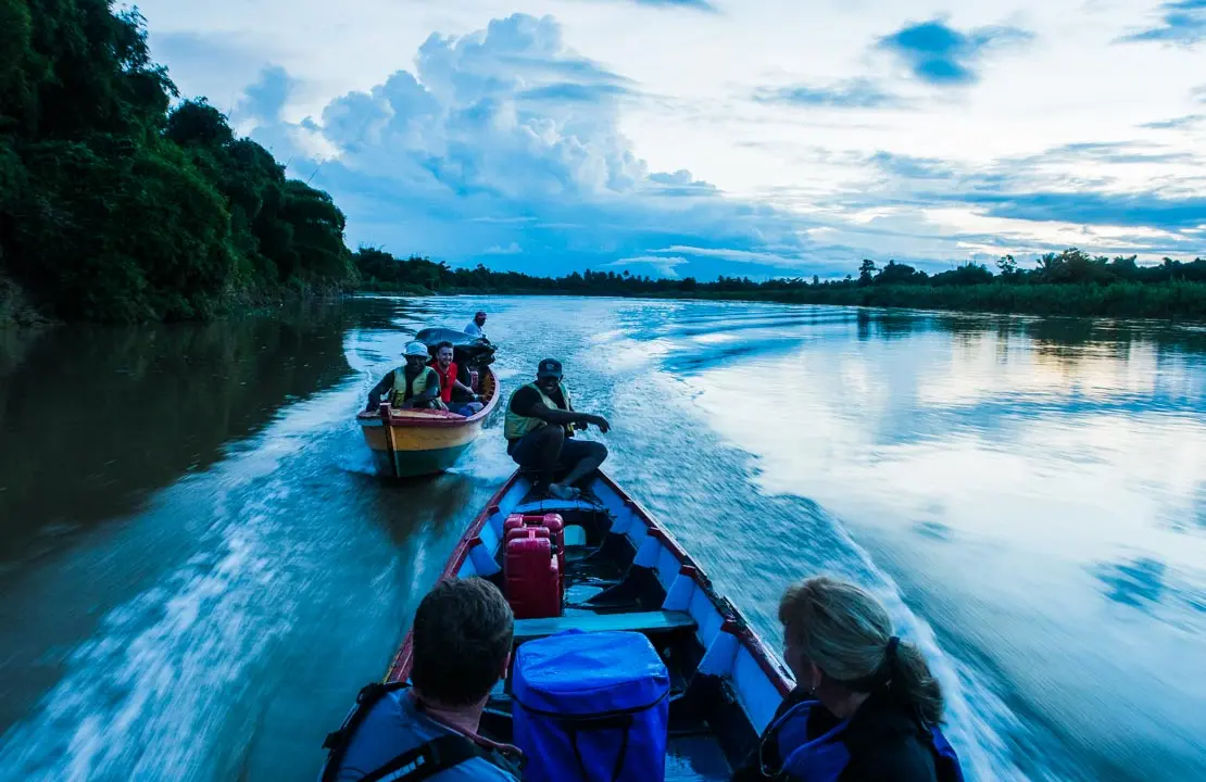ucla students help pacific island economies grow sustainably