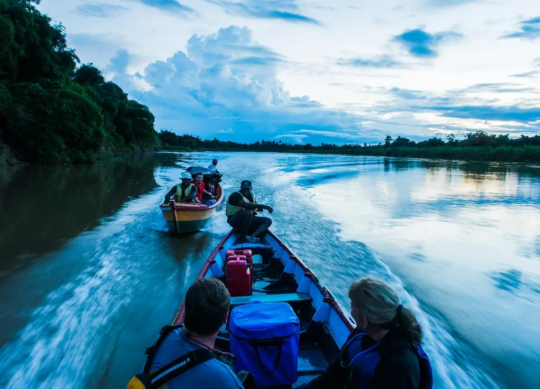 ucla students help pacific island economies grow sustainably