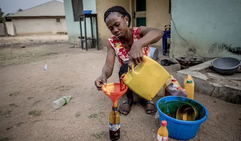 michael ross in stears business: nigeria’s oil curse perpetuates patriarchy