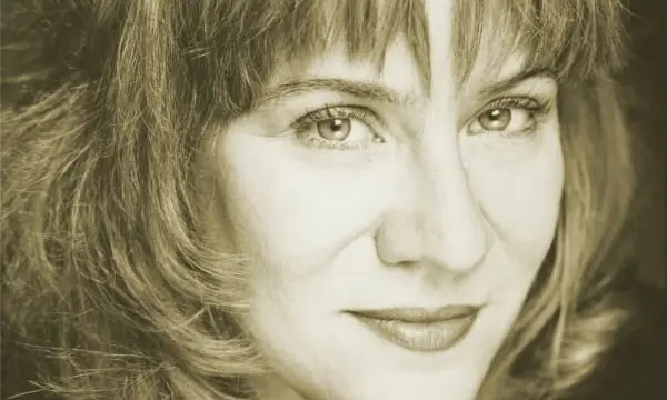susanna hecht