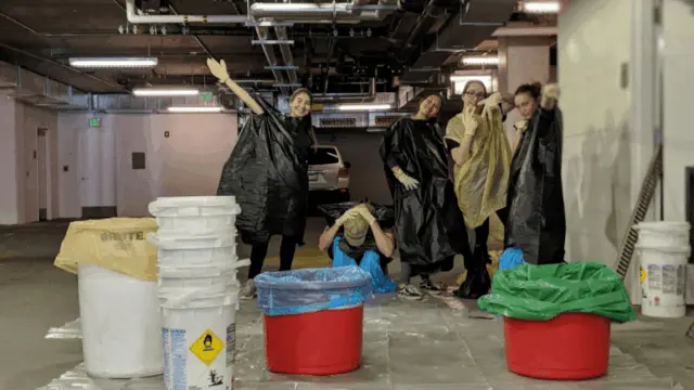 rethinking trash: understanding the value of food waste