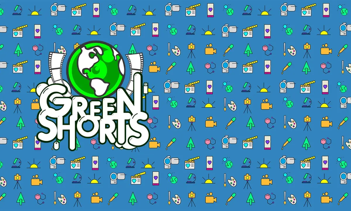 2019 greenshorts award ceremony