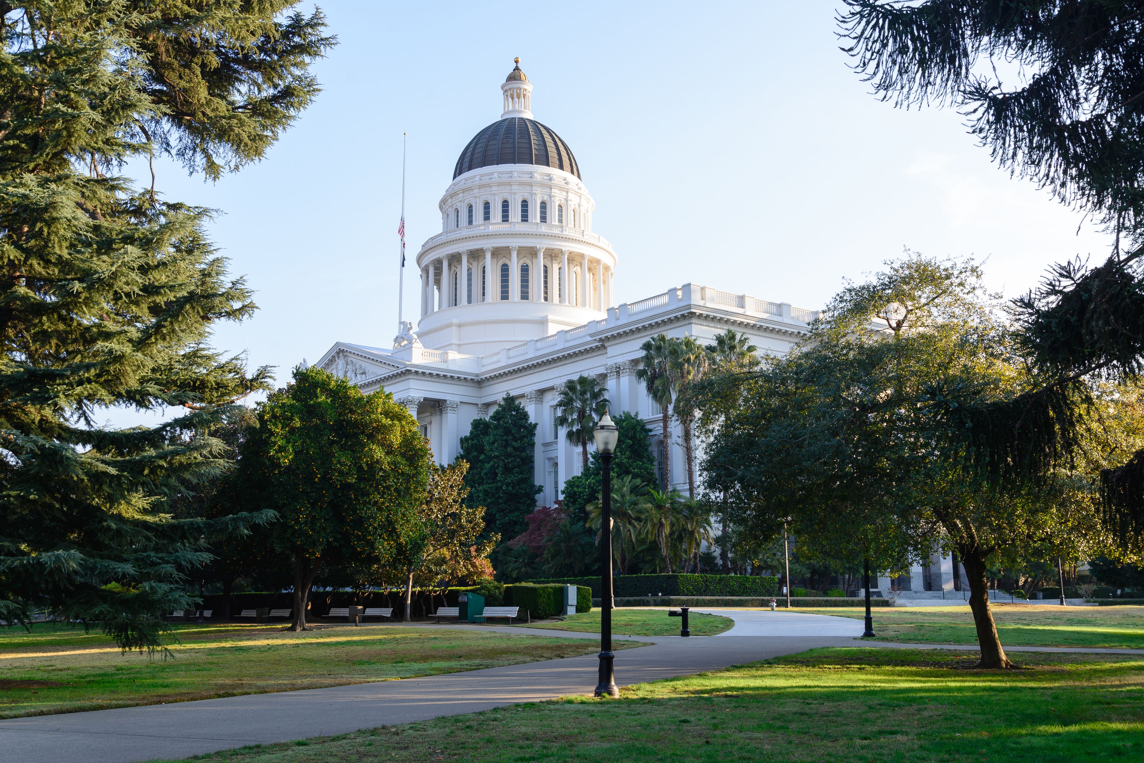 charting california’s course on the environment from brown to newsom and beyond