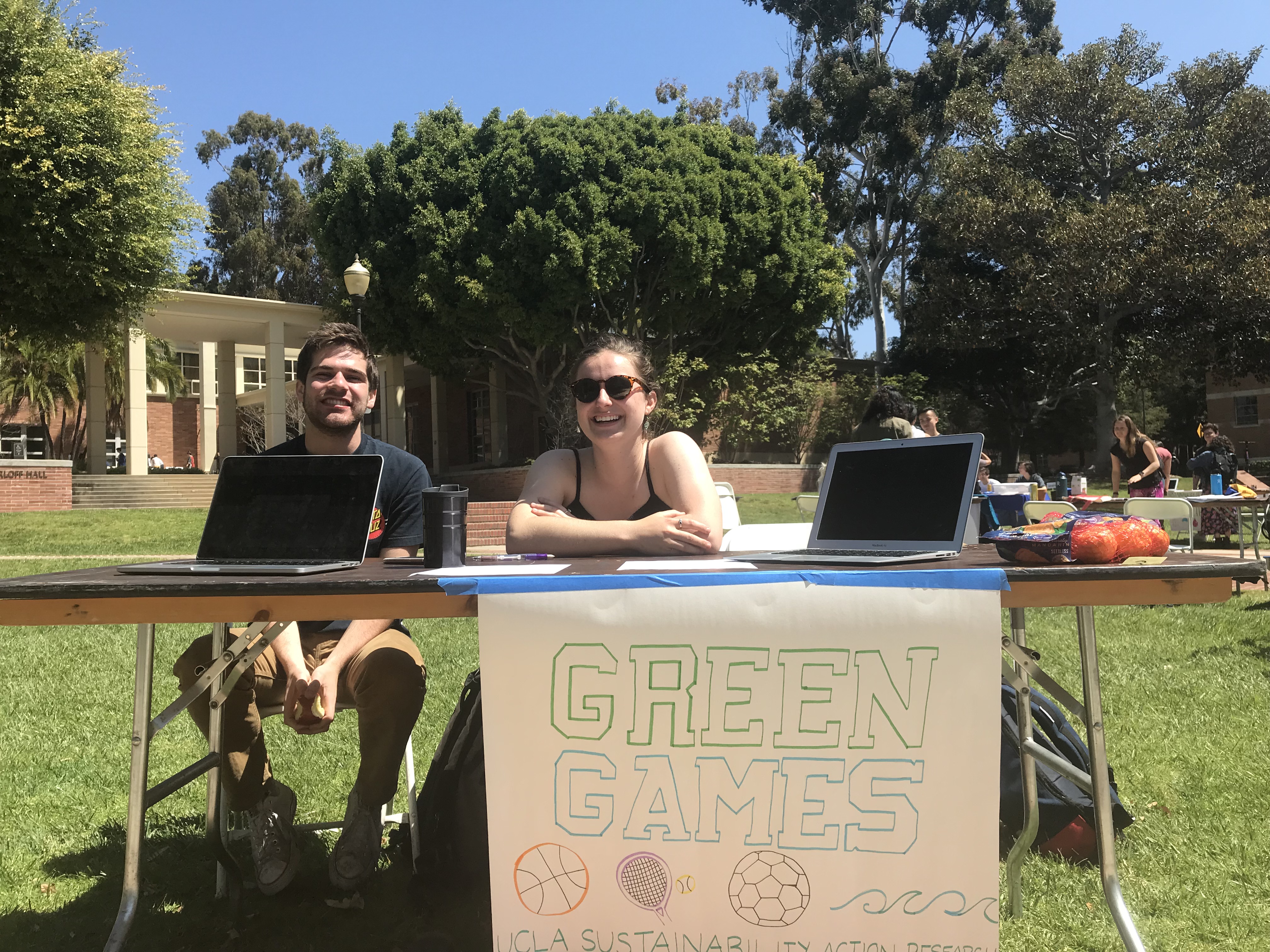 green games blog post: may 2, 2019