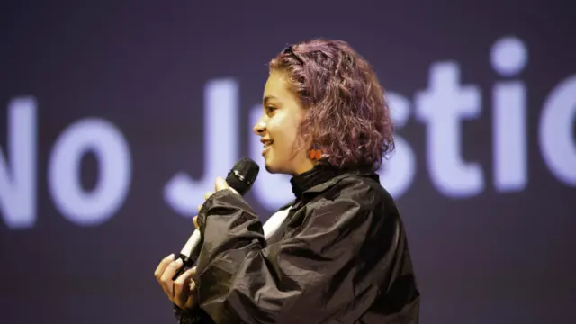 high school students honored in environmental film contest