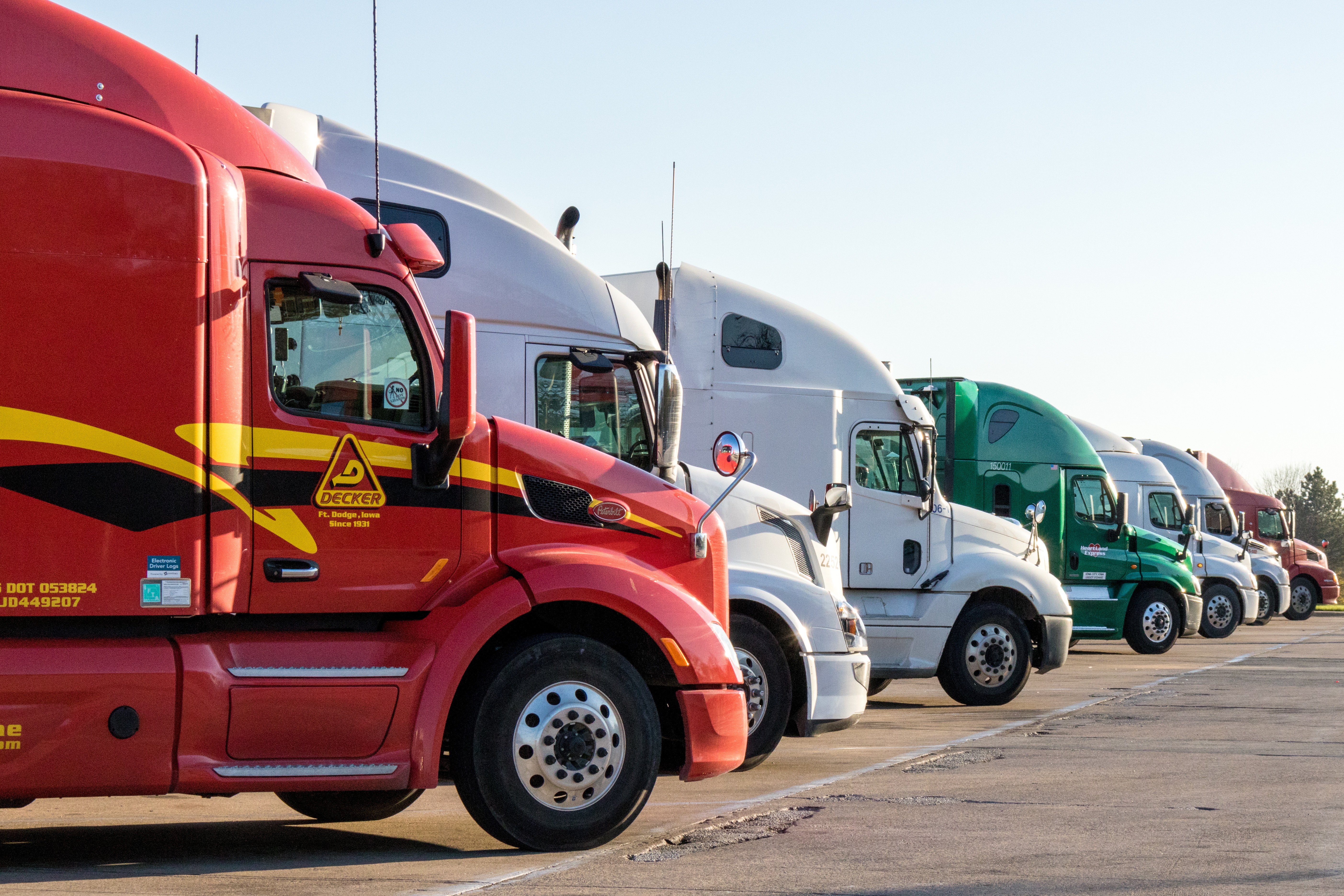 the future of supply chain sustainability: a new standard of operation