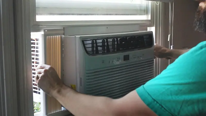 how air conditioning gave us skyscrapers, president reagan and saved countless lives