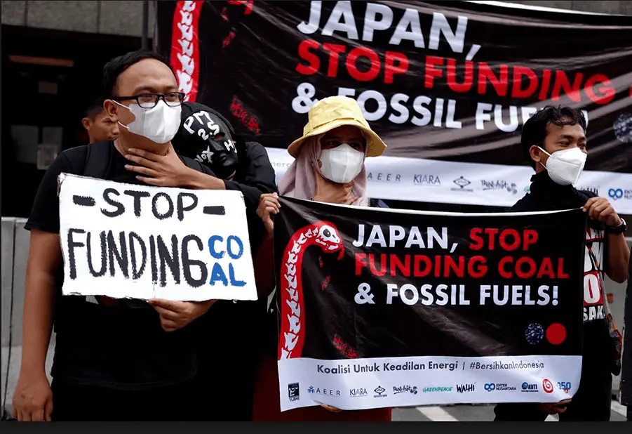 han chen blog post: japan g20 lacked ambition on climate change & coal phaseout