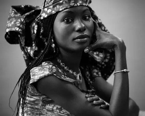 Hindou Oumarou Ibrahim