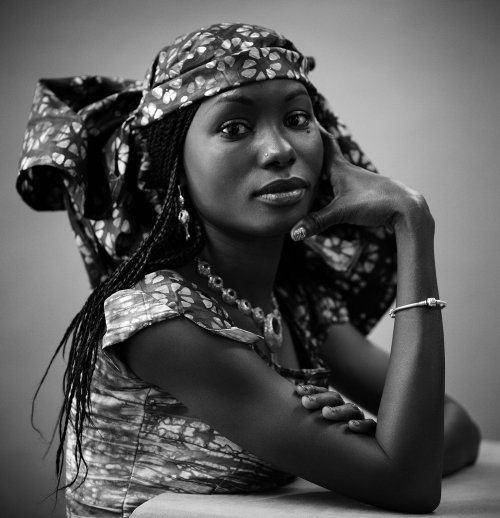 Hindou Oumarou Ibrahim