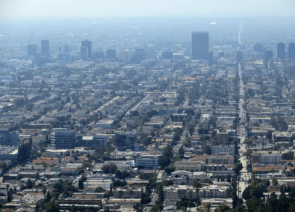 air quality app influences behavior by linking environment to health