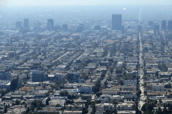 air quality app influences behavior by linking environment to health