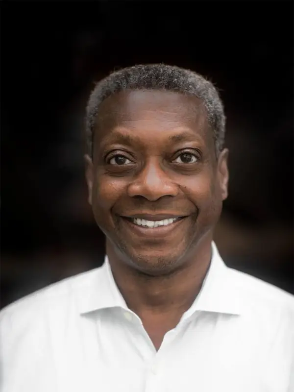 geof rochester