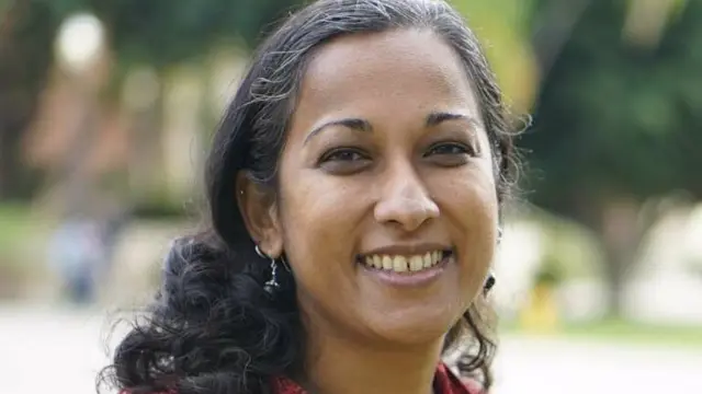 aradhna tripati