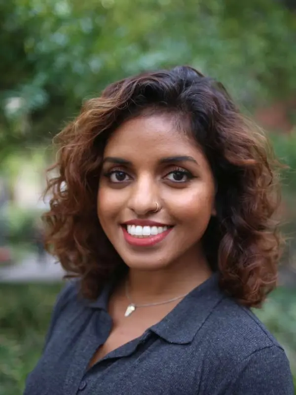 dayanni bhagwandin