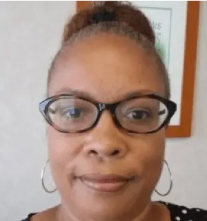 kecia washington