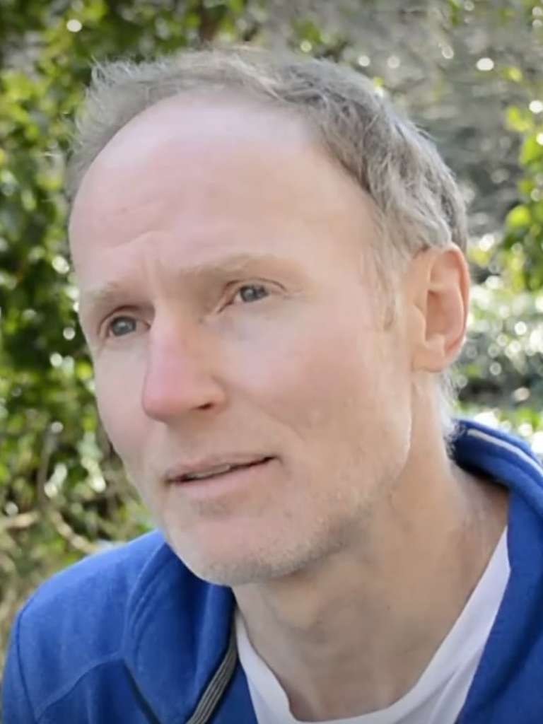 wolfgang buermann