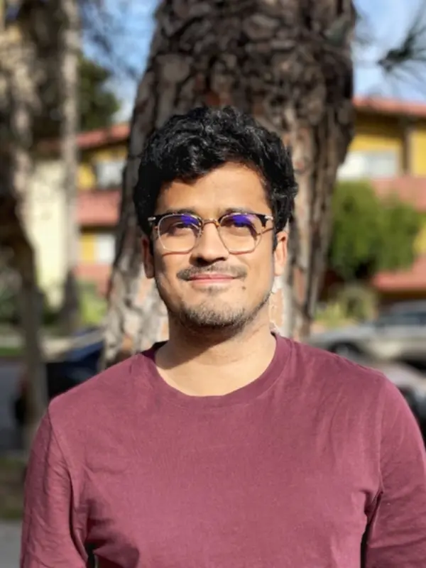 Viraj Sawant