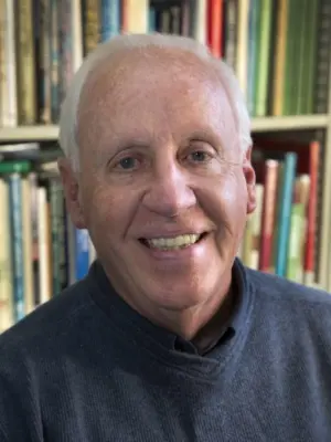 philip rundel