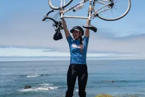 the california climate expedition