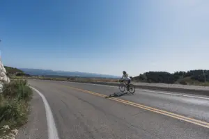 the california climate expedition