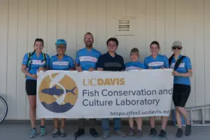 the california climate expedition