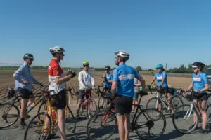 the california climate expedition