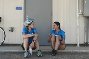 the california climate expedition