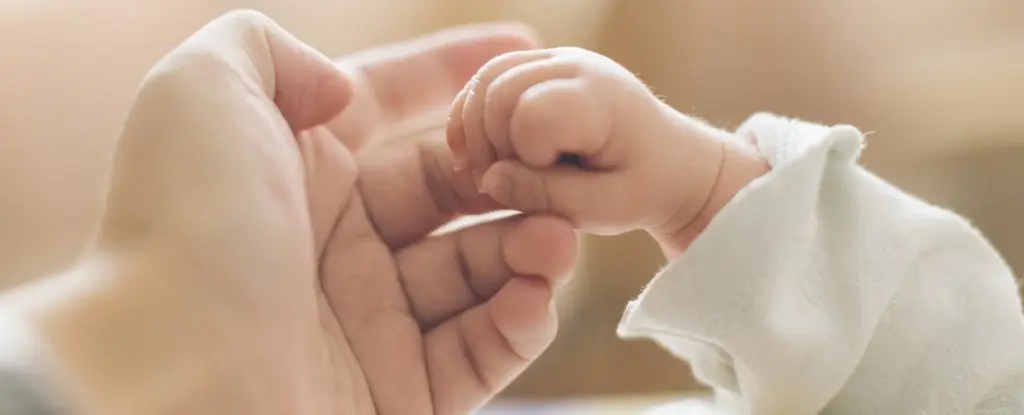 alan barreca study in science alert: babies are predicted to be born earlier in the extreme heat of climate change