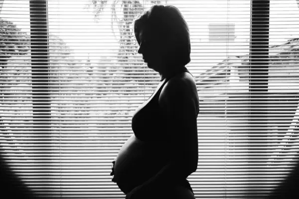 alan barreca study featured in scary mommy: climate change is causing early labor in pregnant women