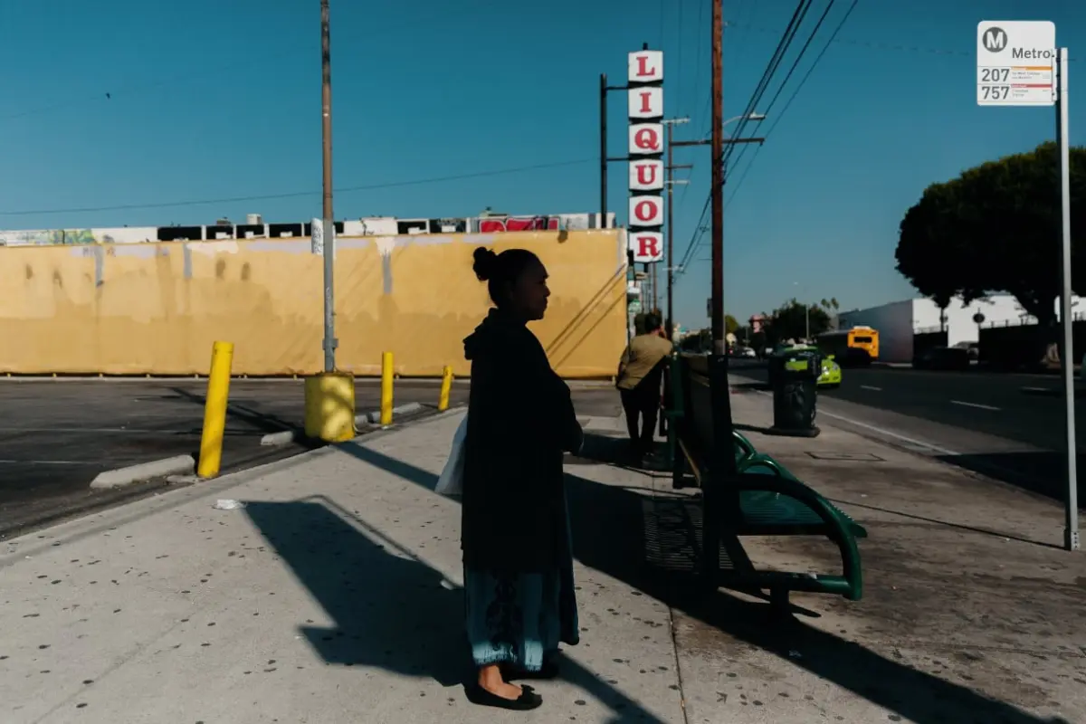 alex hall research referenced in the new york times: ‘turn off the sunshine’: why shade is a mark of privilege in los angeles