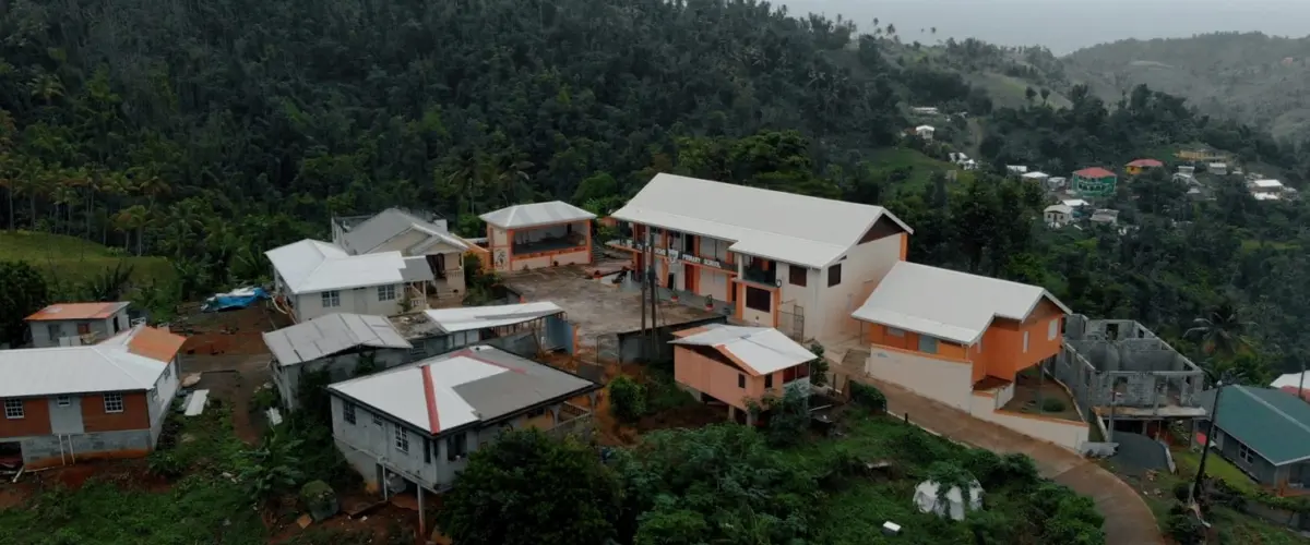 clara lionel foundation