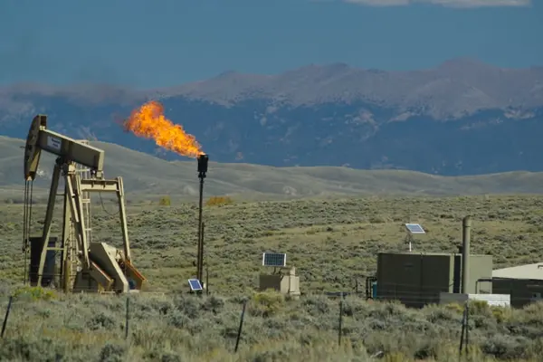 impacts of oil and gas development on native communities in new mexico