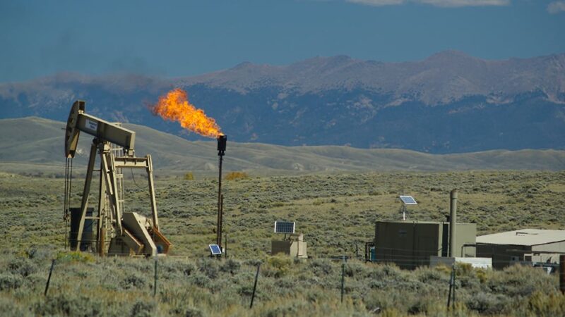 impacts of oil and gas development on native communities in new mexico