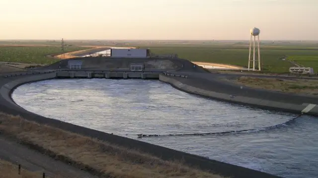 Los Angeles Water