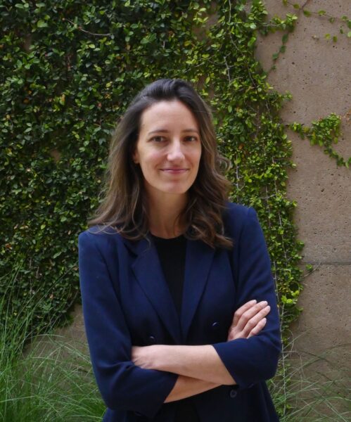 geoengineering, a futuristic idea that needs more imagination — a q&a with author holly buck