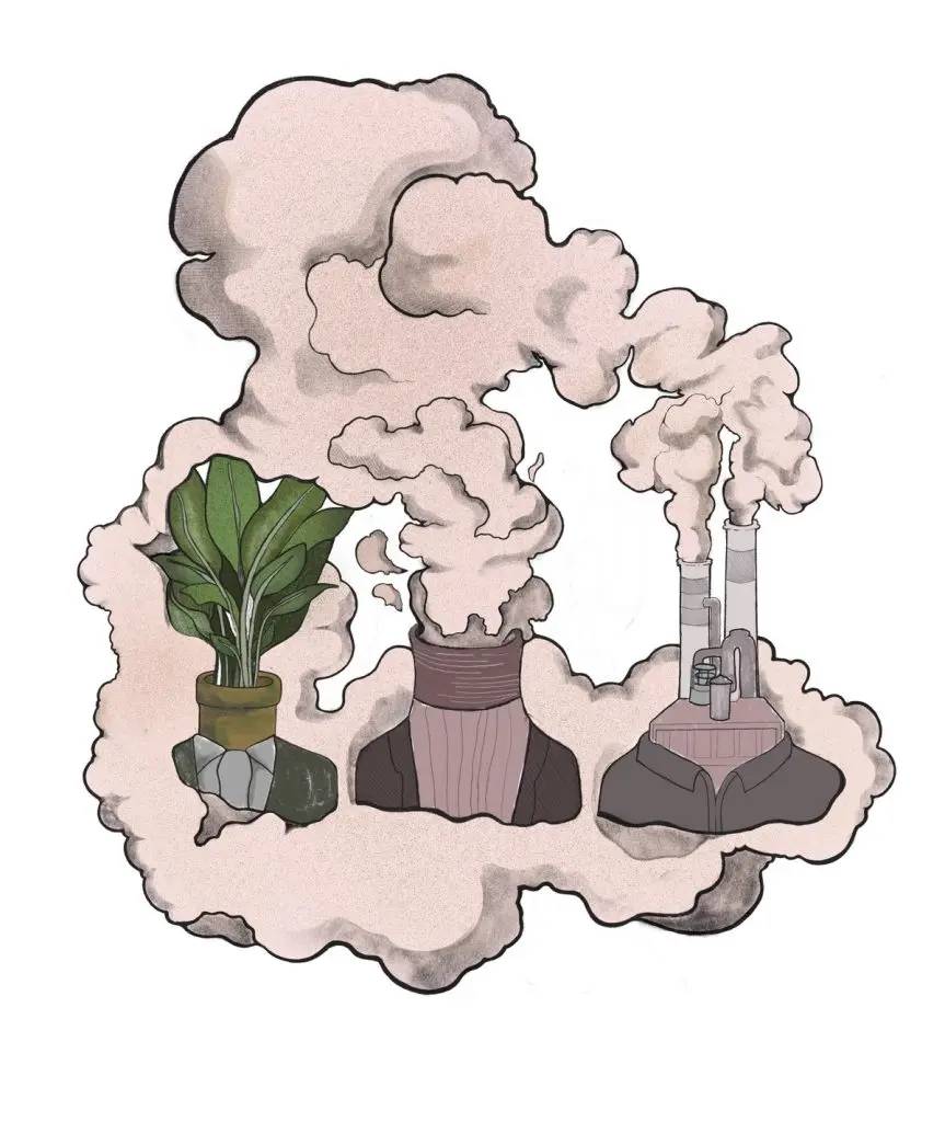 alan barreca and stephanie pincetl weigh in for the daily bruin: new uc president must prioritize addressing system’s climate change shortcomings