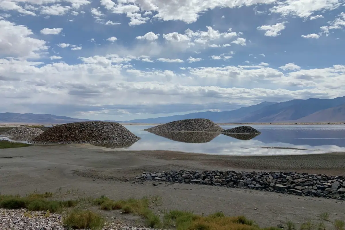 effort to limit dust pollution in owens valley is advancing, but still room to improve