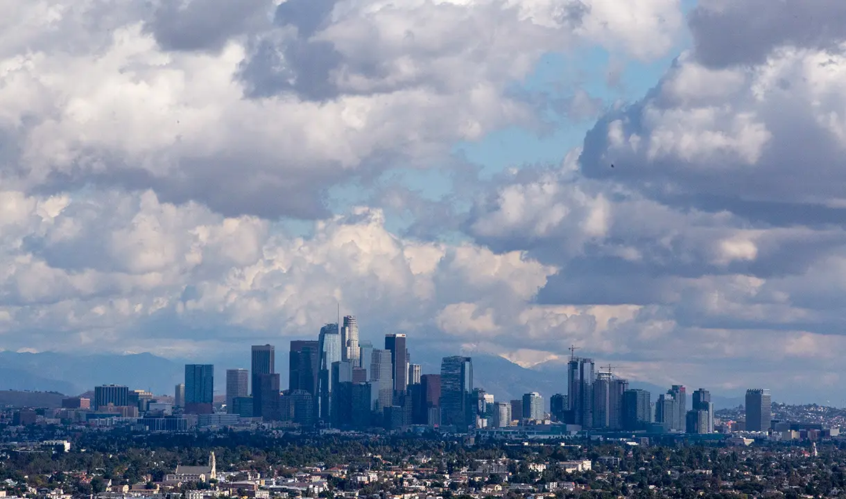 2019 Environmental Report Card for Los Angeles County Water