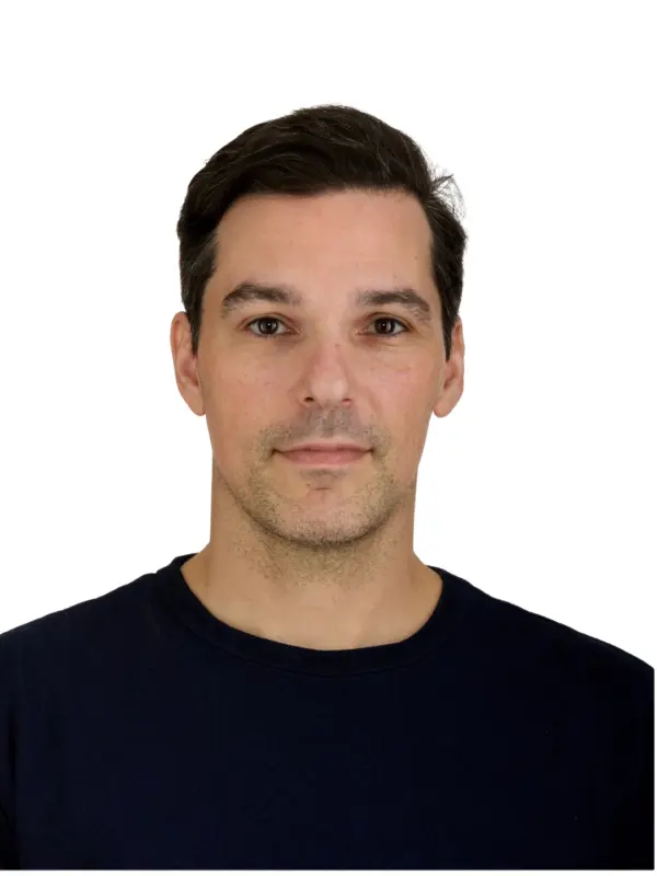 Jeff Rosenthal