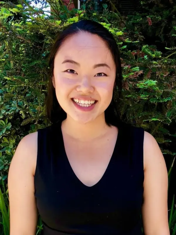 alicia kwan