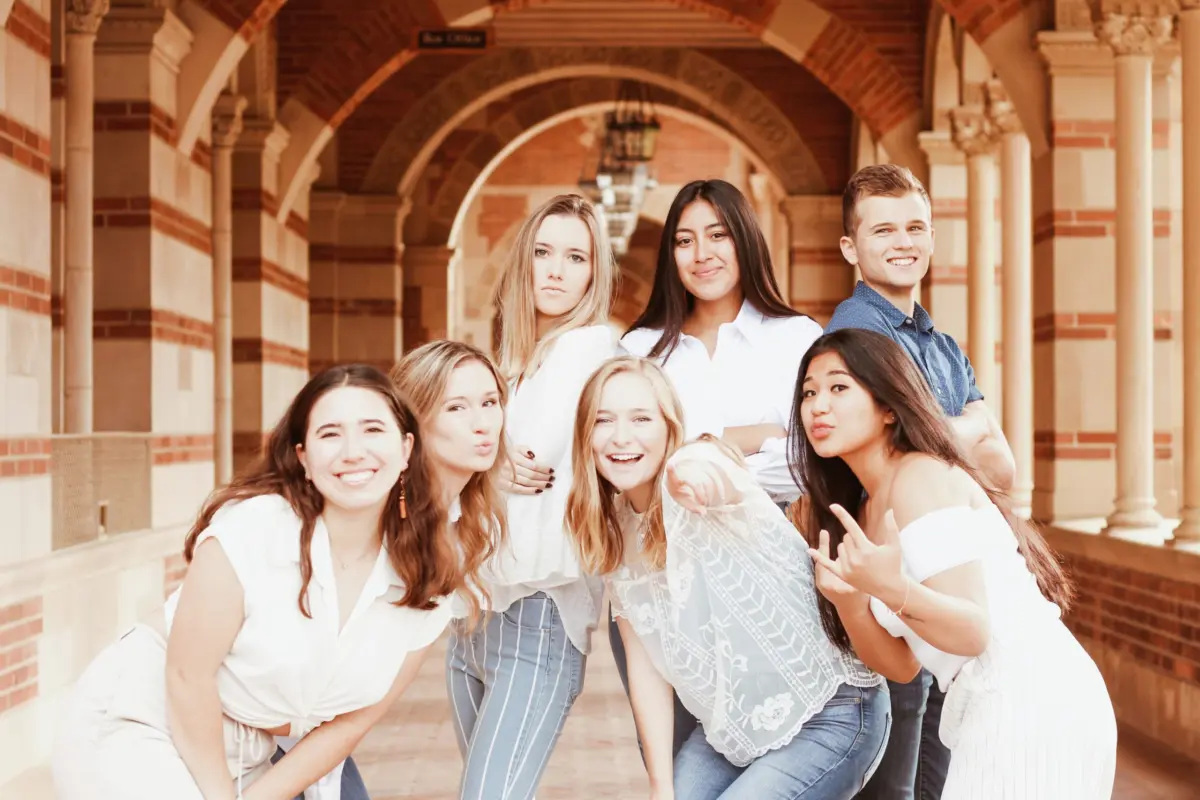 2020 environmental science students persevere through pandemic to graduate