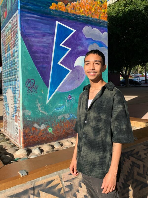 Elijah Catalan