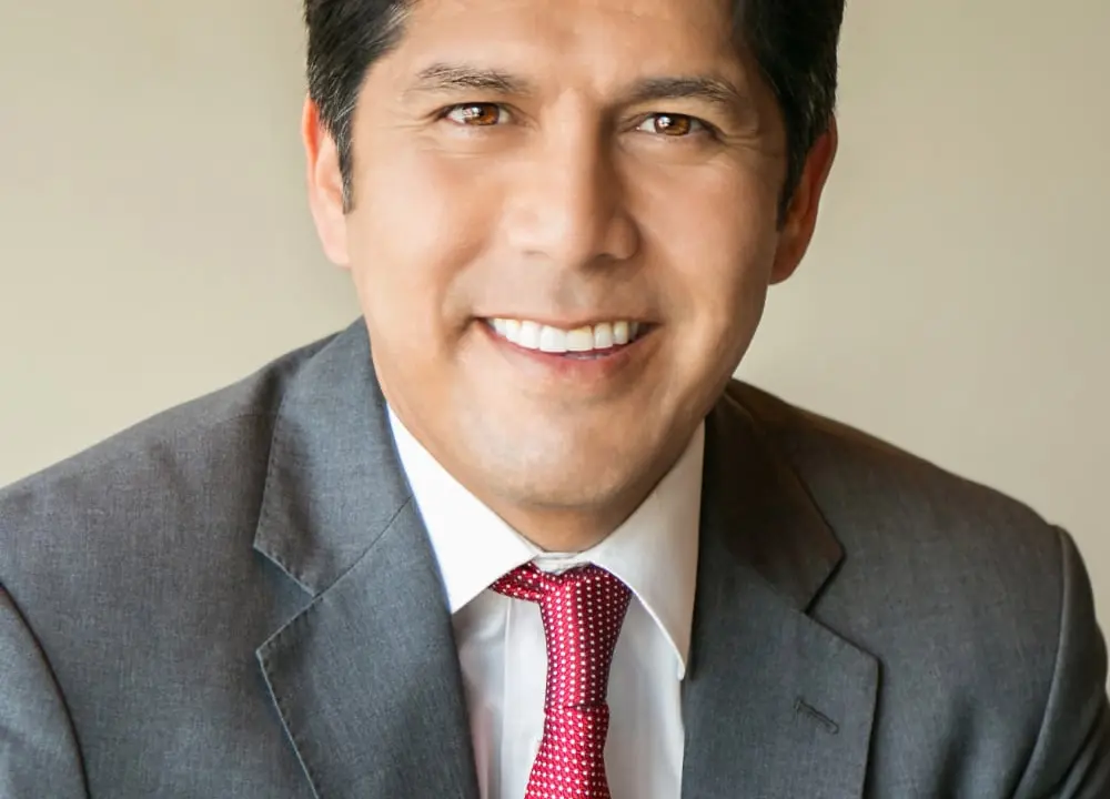 Kevin de León